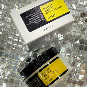 COSRX Advanced Snail 92 All in One Cream